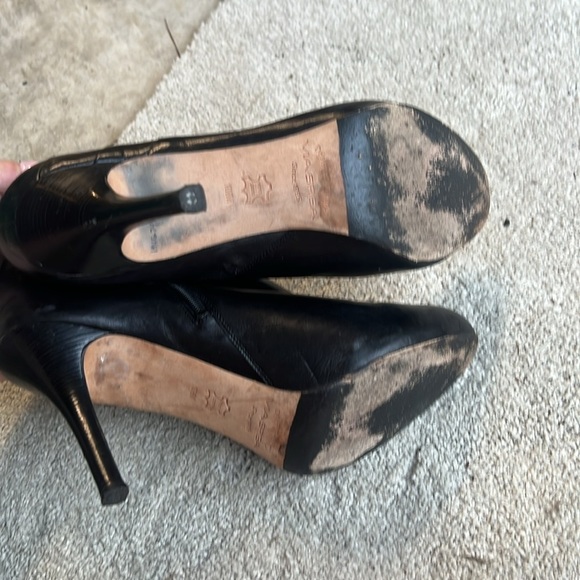 Via spiga booties - Picture 5 of 10